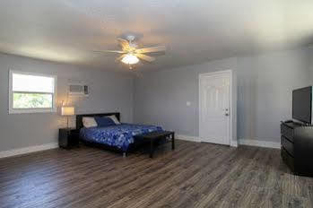 Beach Inn Hotel Hollywood Extérieur photo