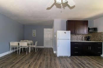 Beach Inn Hotel Hollywood Extérieur photo