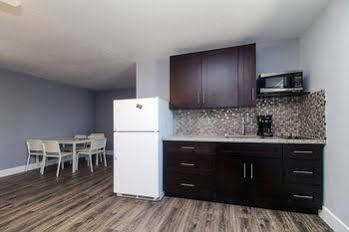 Beach Inn Hotel Hollywood Extérieur photo