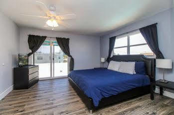Beach Inn Hotel Hollywood Extérieur photo