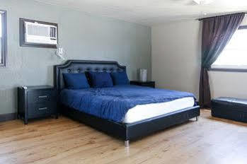 Beach Inn Hotel Hollywood Extérieur photo