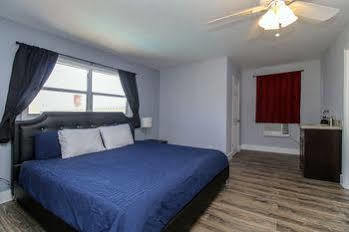 Beach Inn Hotel Hollywood Extérieur photo