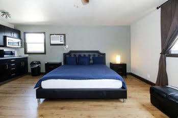 Beach Inn Hotel Hollywood Extérieur photo