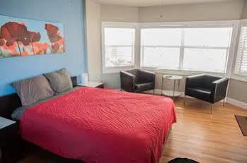 Beach Inn Hotel Hollywood Extérieur photo